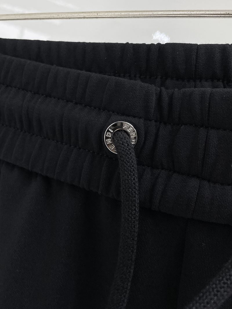 Fendi Long Pants